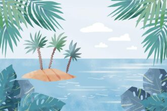 cuentos islas