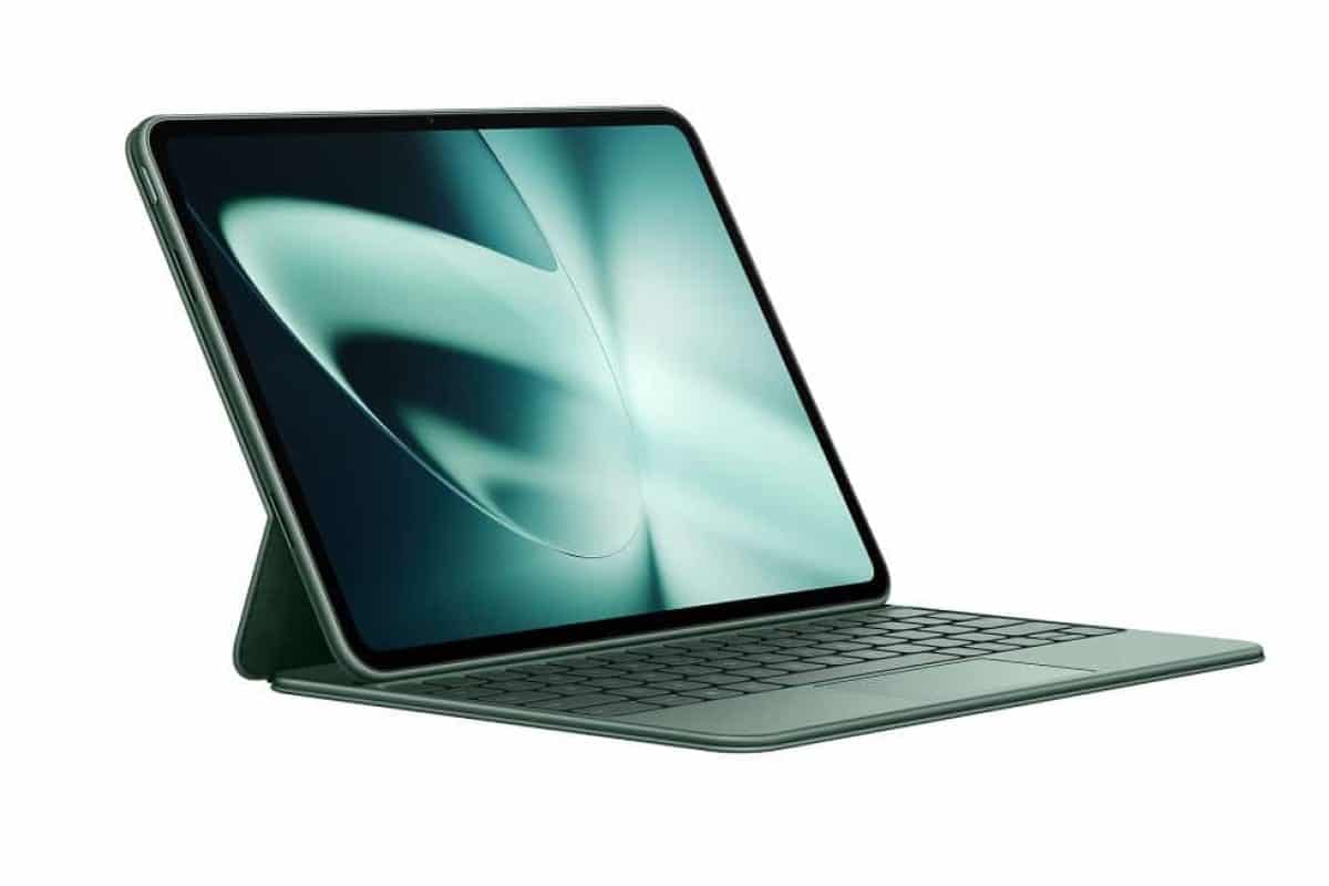Probamos la OnePlus Pad, la tablet con pantalla casi cuadrada oneplus pad
