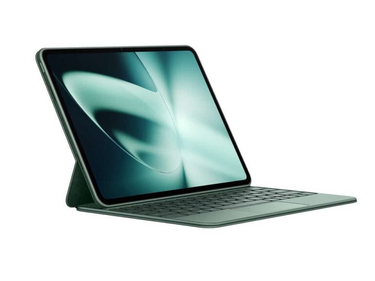 oneplus pad