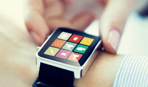 mejores smartwatches por menos de 150 euros