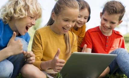 Juegos en Scratch