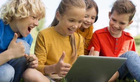 Juegos en Scratch
