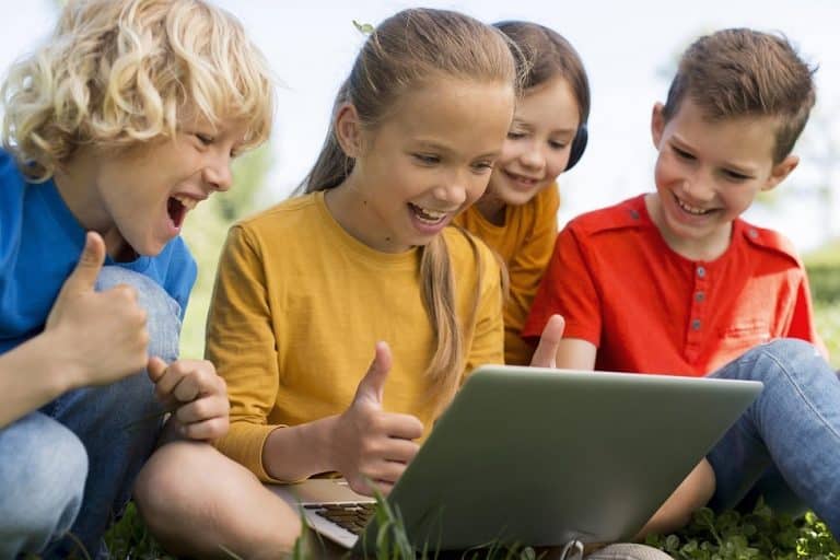 Juegos en Scratch