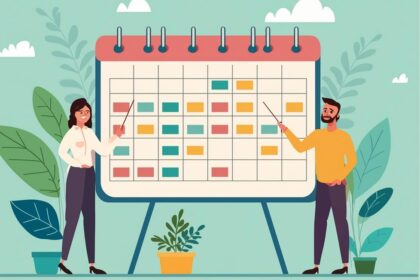 GHC Peñalara generador de horarios