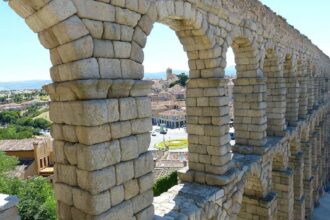 ciudades romanas