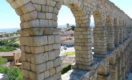 ciudades romanas