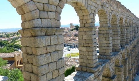 ciudades romanas