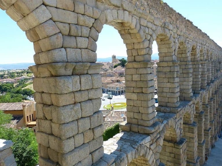 ciudades romanas