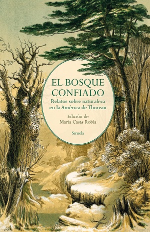 El Bosque Confiado 