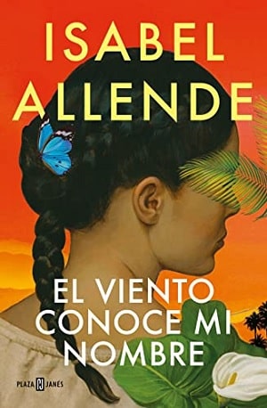 El Viento Conoce Mi Nombre