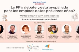 XI encuentro EDUCACIÓN 3.0