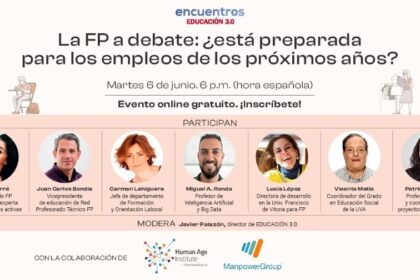 XI encuentro EDUCACIÓN 3.0