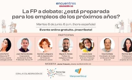 XI encuentro EDUCACIÓN 3.0