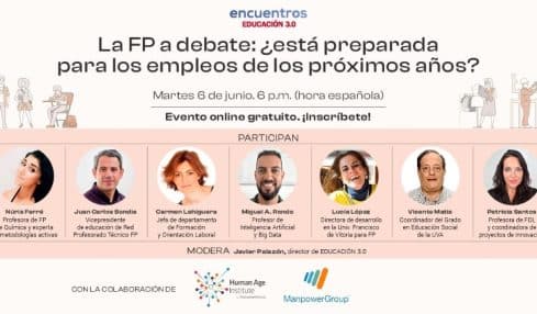 XI encuentro EDUCACIÓN 3.0
