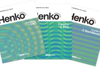 HENKO EDUCACION