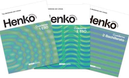 HENKO EDUCACION