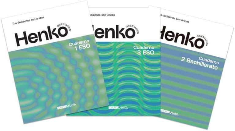 HENKO EDUCACION
