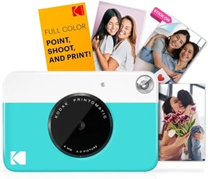 Kodak Printomatic 