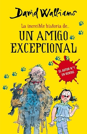 La increíble historia de un amigo excepcional 