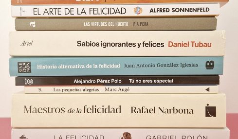 Ensayos para entender y alcanzar la felicidad