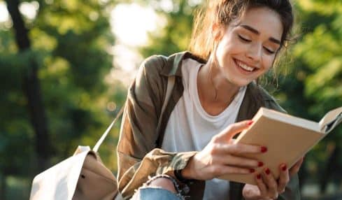 100 libros que todo adolescente debe leer