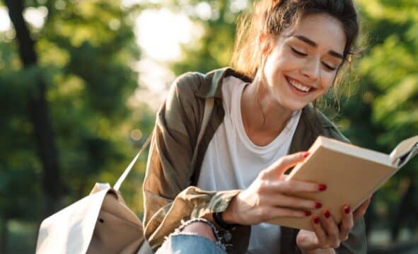 100 Libros Que Todo Adolescente Debe Leer