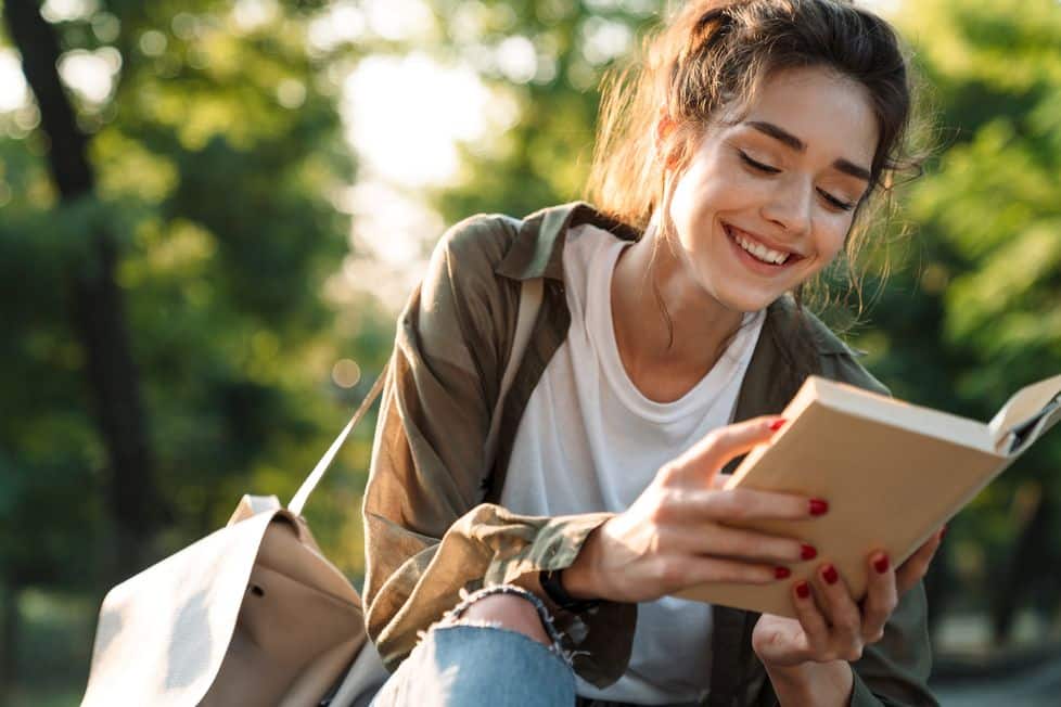 100 libros que todo adolescente debe leer