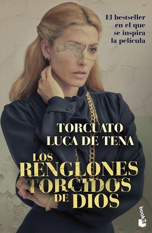 Los Renglones Torcidos De Dios Libros De Bolsillo