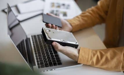 Programas gratuitos para comprobar la salud del disco duro