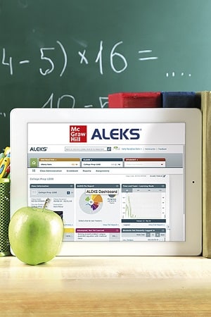 ALEKS 