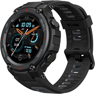 Amazfit T Rex Pro. Smartwatch Espor Menos De 150 Euros