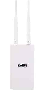 KuWFi CPE902: routers sim