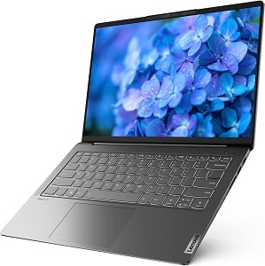 Lenovo Ideapad 5 Pro Gen 6 - Portátiles Multimedia