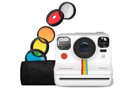 Mejores cámaras instantáneas de 2023: Polaroid, Fujifilm, Kodak