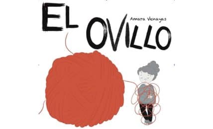 el ovillo
