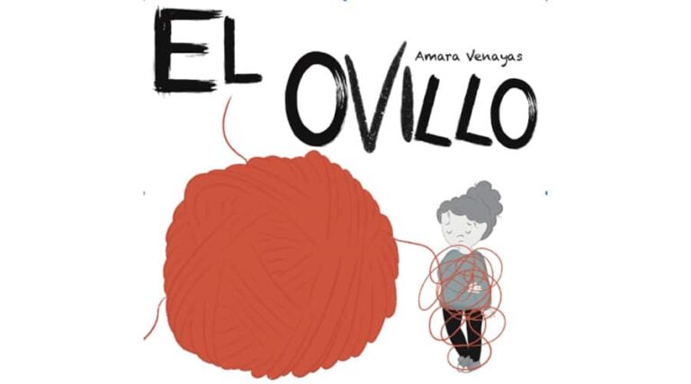 el ovillo