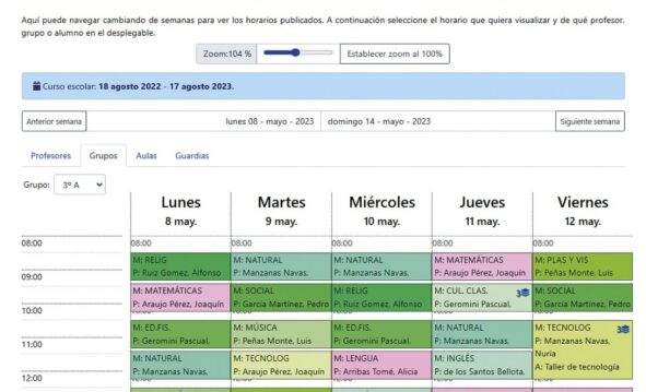 Peñalara Ghc