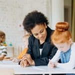 Test screening altas capacidades