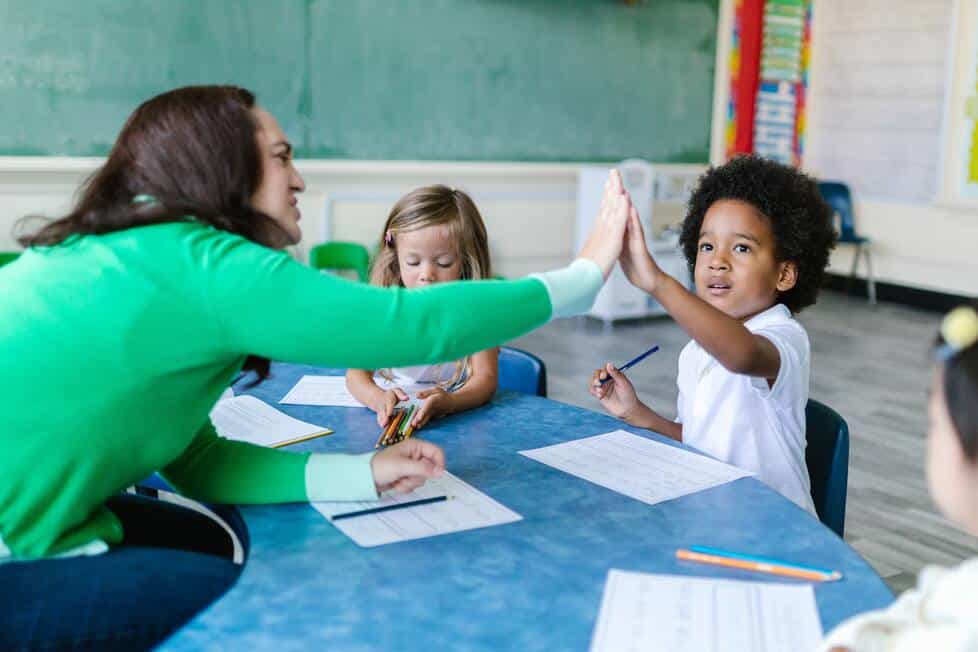 Coeducación