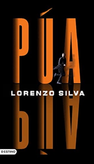 Púa Lorenzo Silva