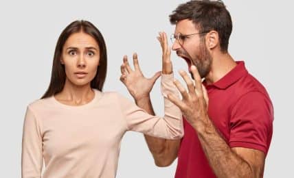 relaciones tóxicas