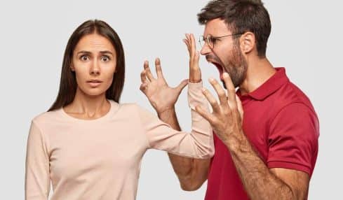 relaciones tóxicas