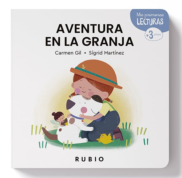 Aventura en la granja
