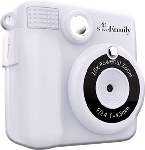 SaveFamily Print 