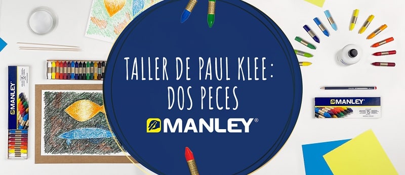 Alpino Y Manley, Taller Dos Peces