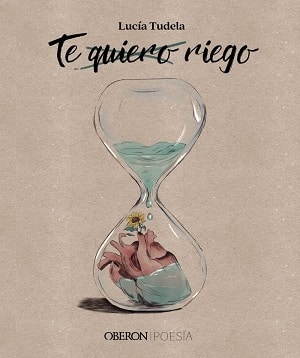 Te quiero, riego 