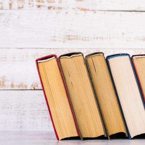 Estos son los libros de bolsillo más vendidos del momento