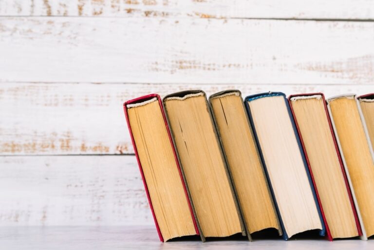 libros de bolsillo
