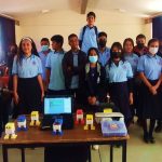 Bachillerato Integral Comunitario de Coatecas Altas