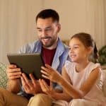 consejos educar pantallas